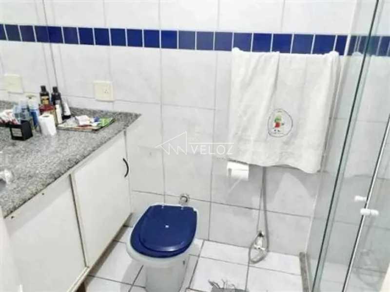 Cobertura, 4 quartos, 146 m² - Foto 9