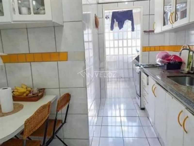 Cobertura, 4 quartos, 146 m² - Foto 19