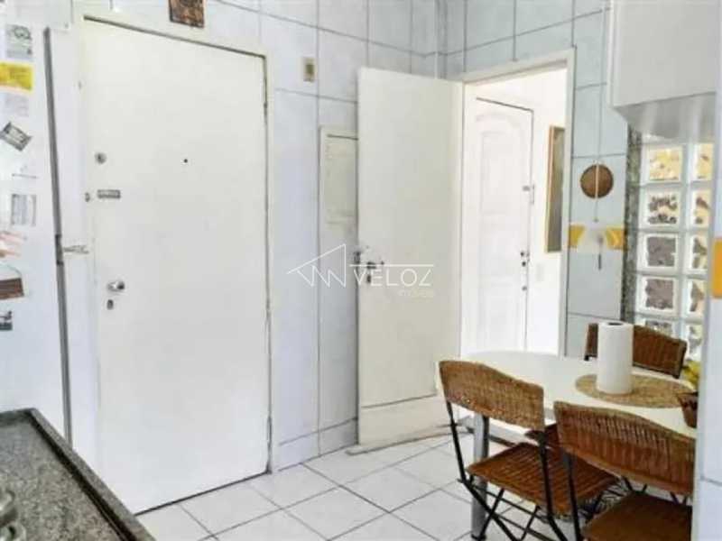 Cobertura, 4 quartos, 146 m² - Foto 16