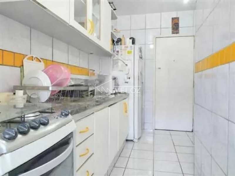 Cobertura, 4 quartos, 146 m² - Foto 6