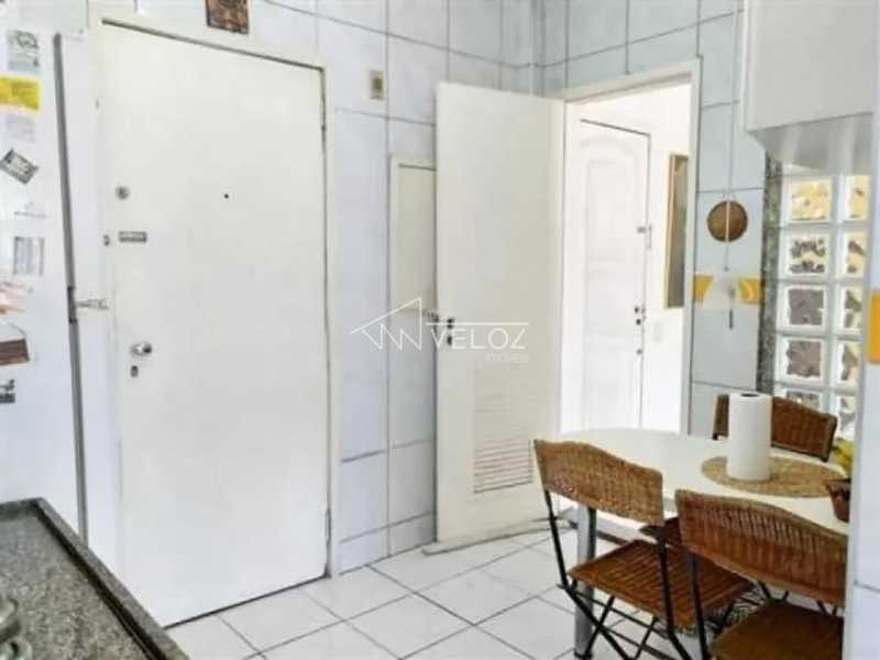 Cobertura, 4 quartos, 146 m² - Foto 14