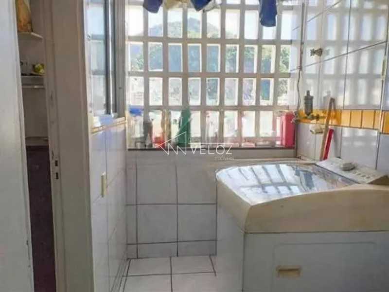 Cobertura, 4 quartos, 146 m² - Foto 13