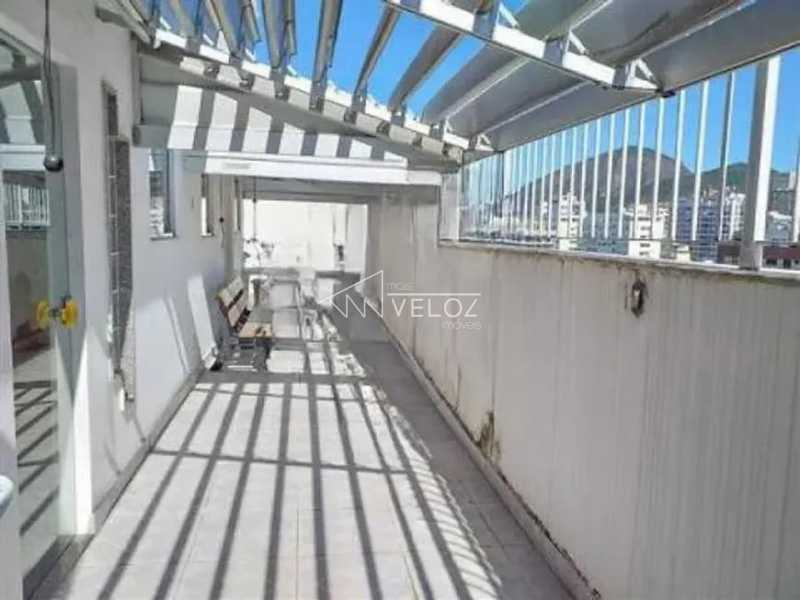 Cobertura, 4 quartos, 146 m² - Foto 17