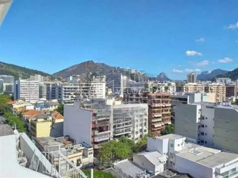Cobertura, 4 quartos, 146 m² - Foto 12