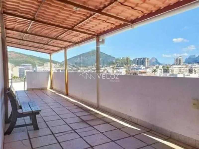 Cobertura, 4 quartos, 146 m² - Foto 5