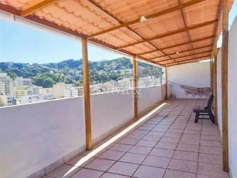 Cobertura, 4 quartos, 146 m² - Foto 18