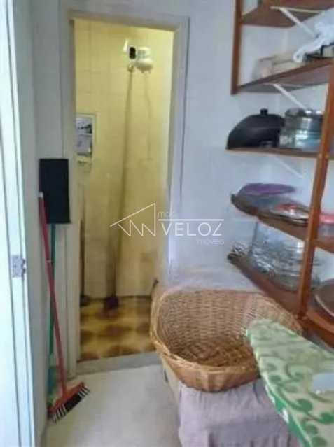 Cobertura, 4 quartos, 146 m² - Foto 22