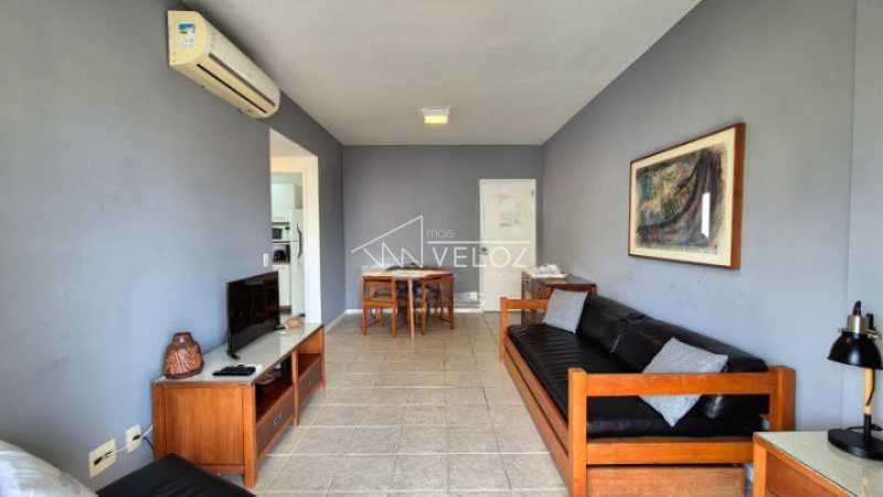 Flat/Apart Hotel, 1 quarto, 51 m² - Foto 8