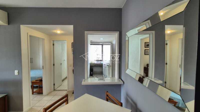 Flat/Apart Hotel, 1 quarto, 51 m² - Foto 19