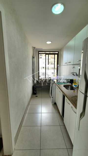 Flat/Apart Hotel, 1 quarto, 51 m² - Foto 17