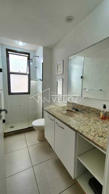 Flat/Apart Hotel, 1 quarto, 51 m² - Foto 9