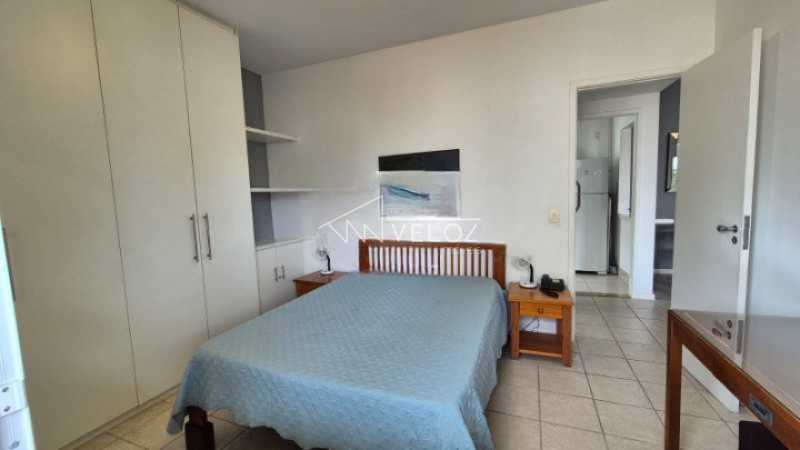 Flat/Apart Hotel, 1 quarto, 51 m² - Foto 16