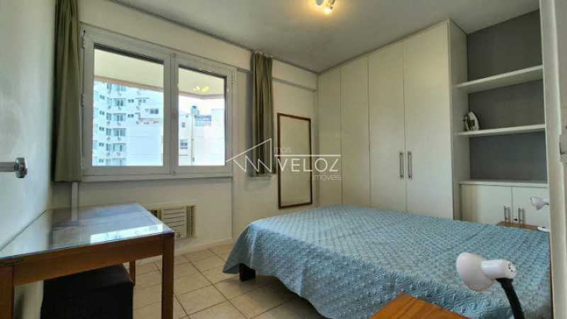 Flat/Apart Hotel, 1 quarto, 51 m² - Foto 18
