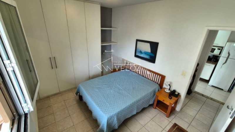 Flat/Apart Hotel, 1 quarto, 51 m² - Foto 13