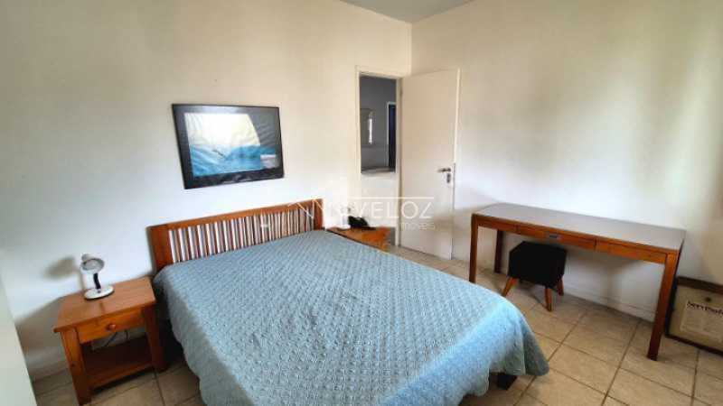 Flat/Apart Hotel, 1 quarto, 51 m² - Foto 11