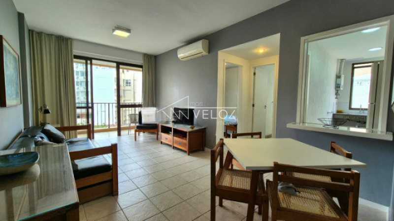 Flat/Apart Hotel, 1 quarto, 51 m² - Foto 14