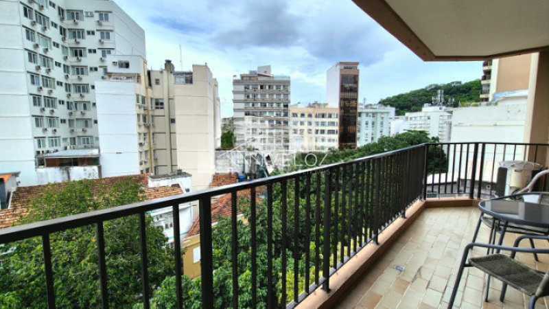 Flat/Apart Hotel, 1 quarto, 51 m² - Foto 15