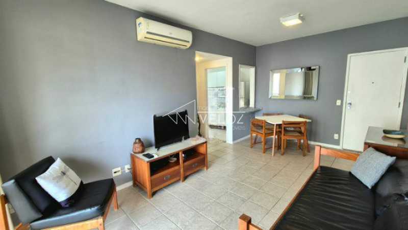 Flat/Apart Hotel, 1 quarto, 51 m² - Foto 2