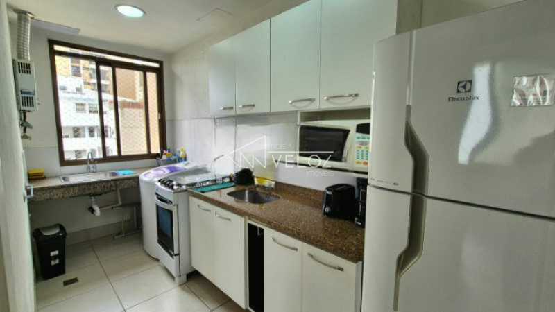 Flat/Apart Hotel, 1 quarto, 51 m² - Foto 7