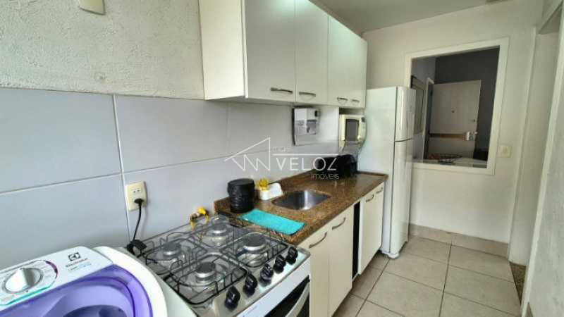Flat/Apart Hotel, 1 quarto, 51 m² - Foto 4