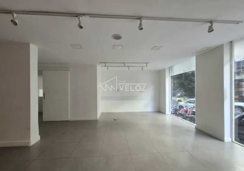 Loja-Salão, 99 m² - Foto 7
