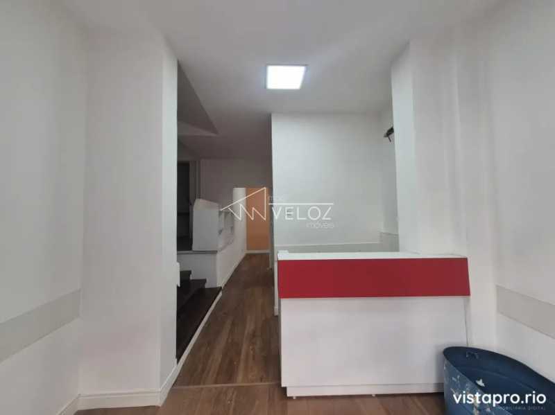 Loja-Salão, 99 m² - Foto 14