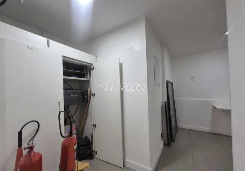 Loja-Salão, 99 m² - Foto 21