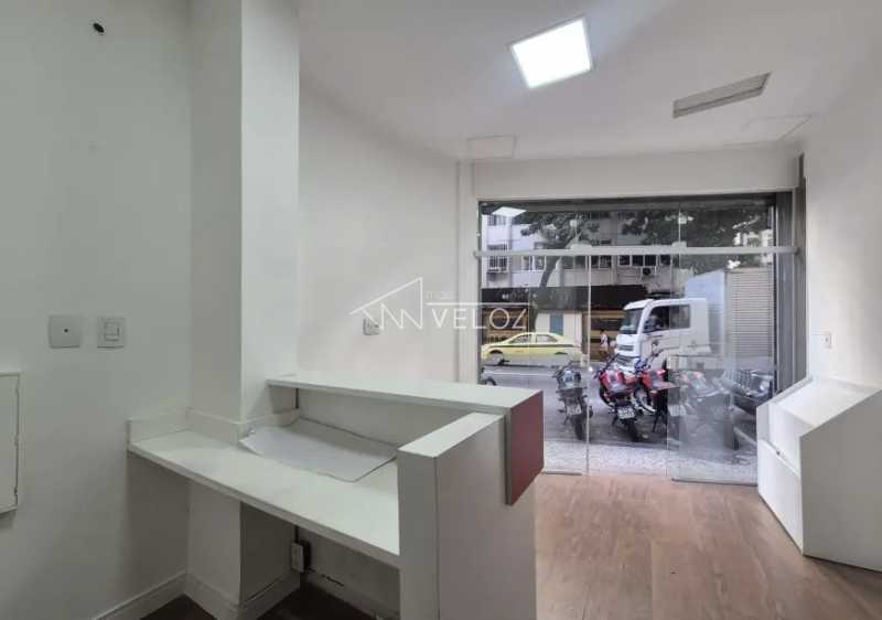 Loja-Salão, 99 m² - Foto 22