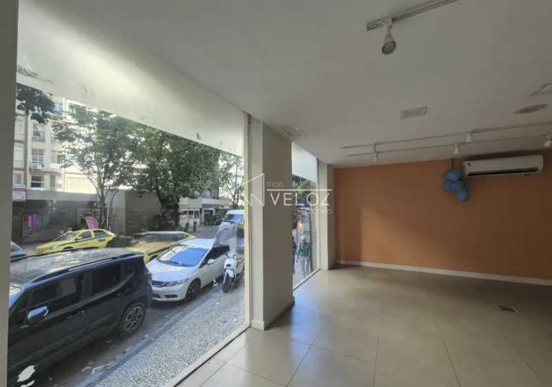 Loja-Salão, 99 m² - Foto 8