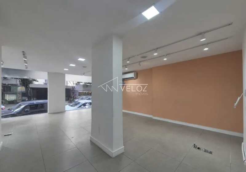 Loja-Salão, 99 m² - Foto 13