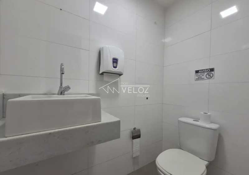 Loja-Salão, 99 m² - Foto 3