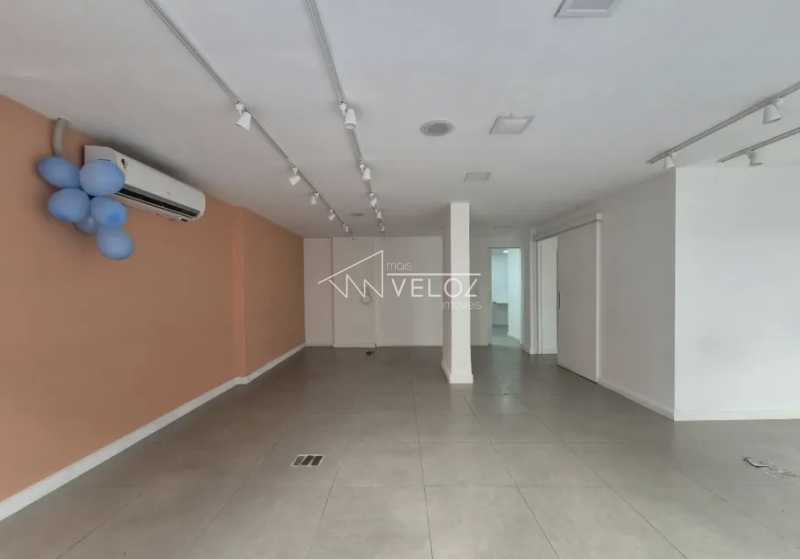 Loja-Salão, 99 m² - Foto 6