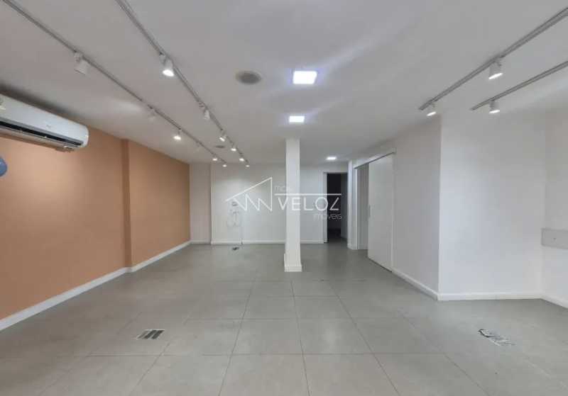 Loja-Salão, 99 m² - Foto 10