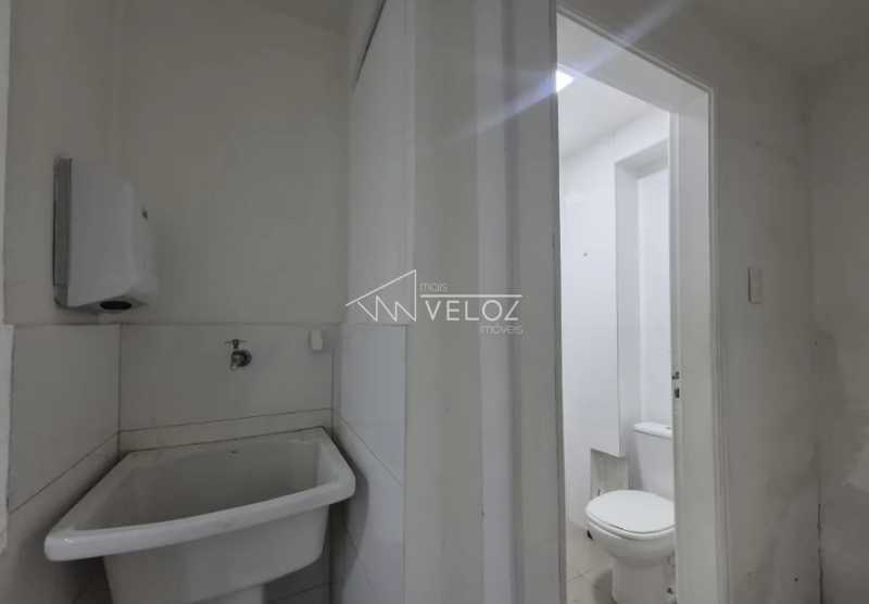 Loja-Salão, 99 m² - Foto 11