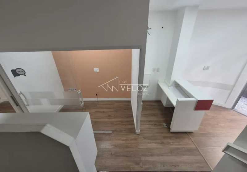 Loja-Salão, 99 m² - Foto 2