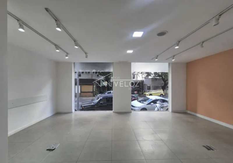 Loja-Salão, 99 m² - Foto 20