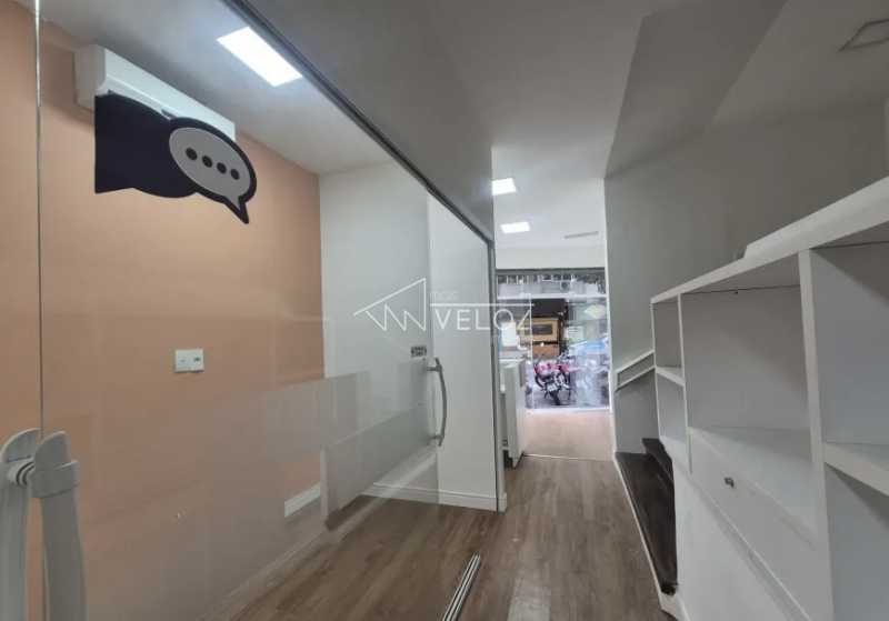 Loja-Salão, 99 m² - Foto 5