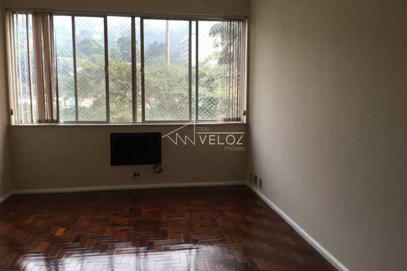 Apartamento, 2 quartos, 87 m² - Foto 3