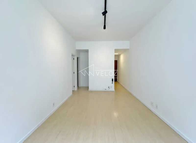 Apartamento, 2 quartos, 72 m² - Foto 2
