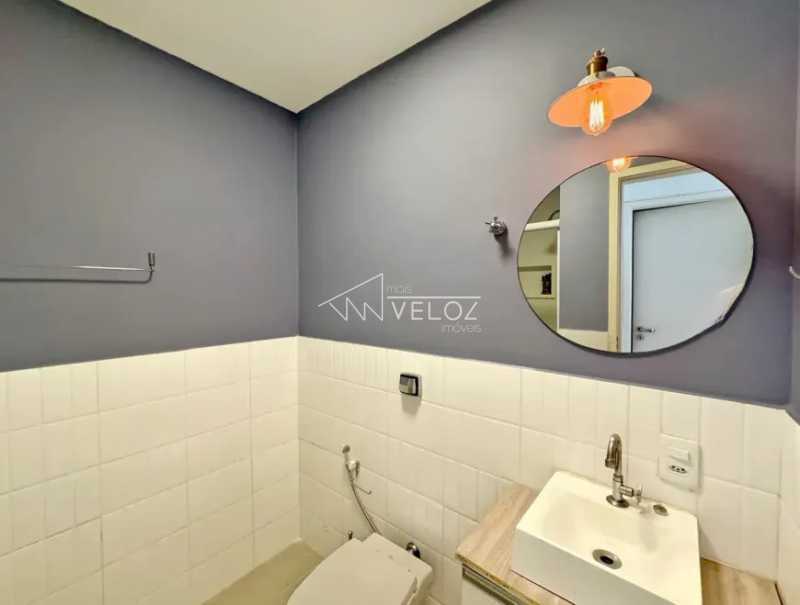Apartamento, 2 quartos, 72 m² - Foto 5