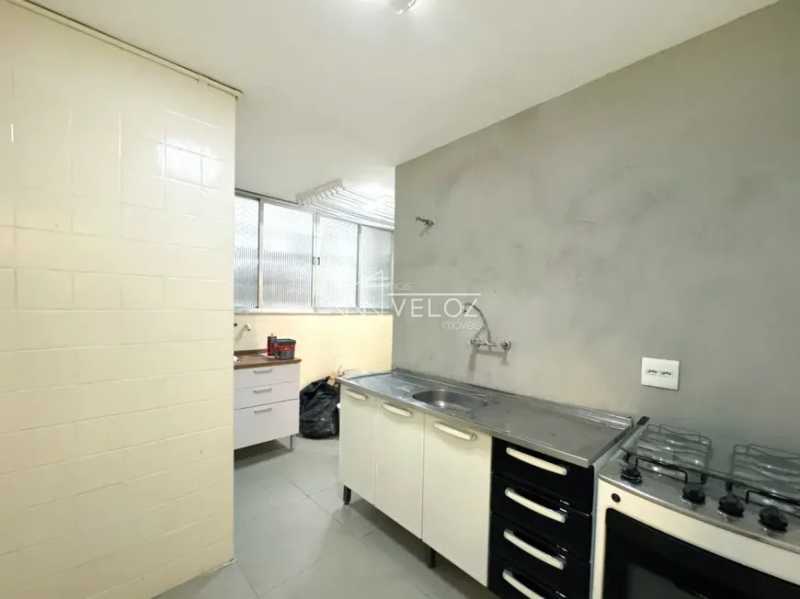 Apartamento, 2 quartos, 72 m² - Foto 20
