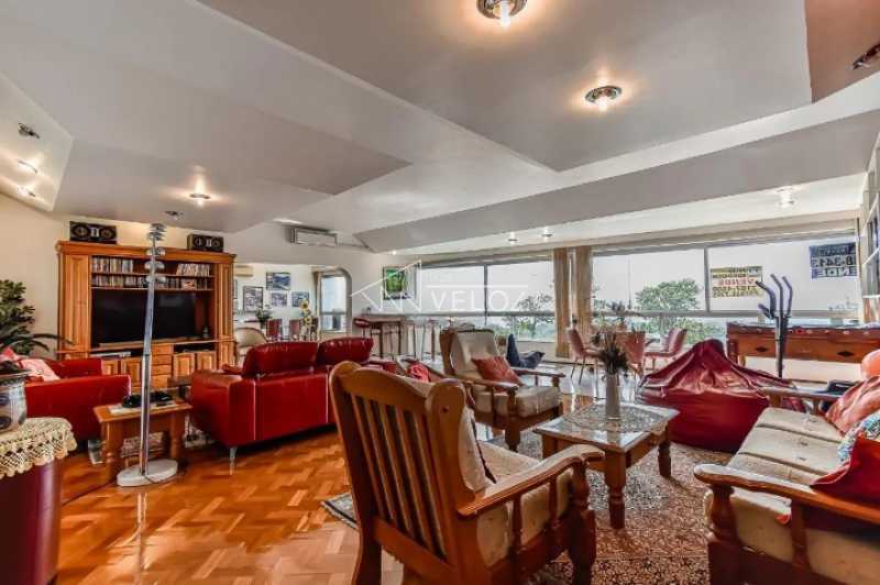 Apartamento, 4 quartos, 367 m² - Foto 6