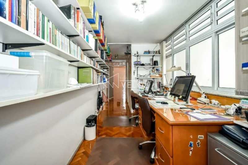 Apartamento, 4 quartos, 367 m² - Foto 21