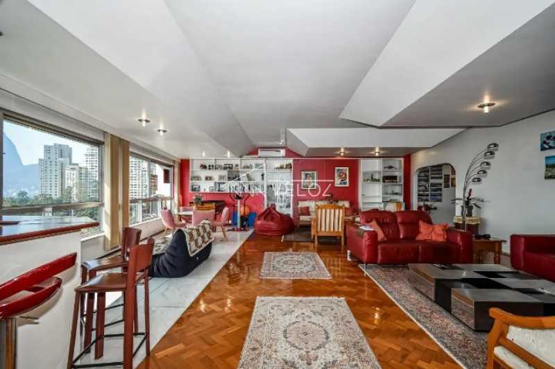 Apartamento, 4 quartos, 367 m² - Foto 12