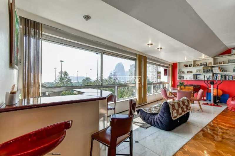 Apartamento, 4 quartos, 367 m² - Foto 23