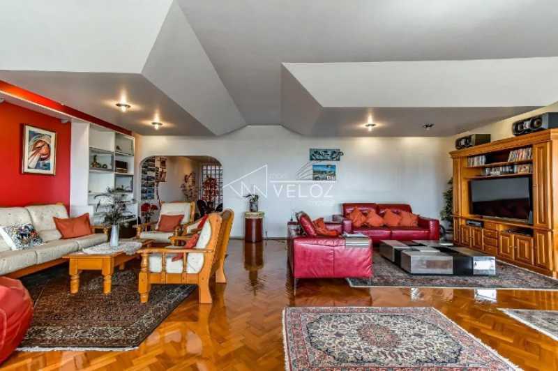Apartamento, 4 quartos, 367 m² - Foto 19