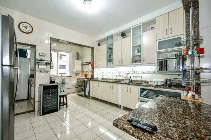 Apartamento, 4 quartos, 367 m² - Foto 1