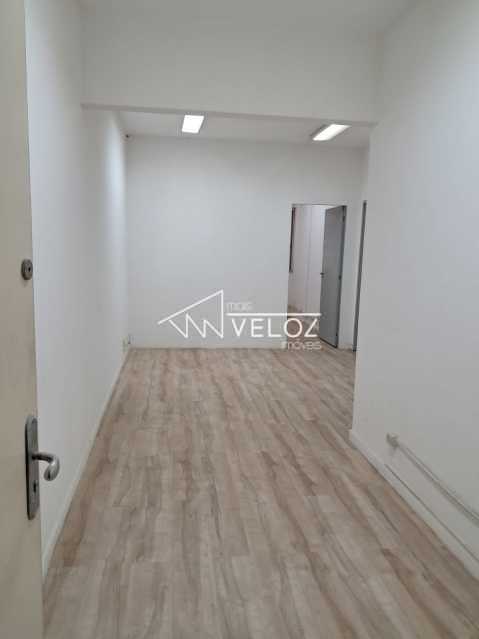 Sala-Conjunto, 55 m² - Foto 15