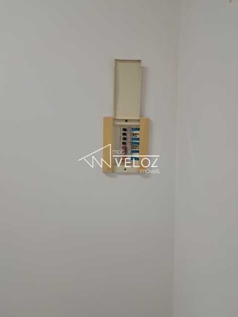 Sala-Conjunto, 55 m² - Foto 6