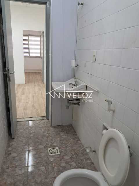 Sala-Conjunto, 55 m² - Foto 3
